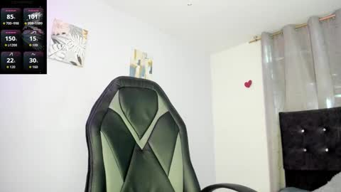 Paula Princess online show from 02/18/26, 09:33