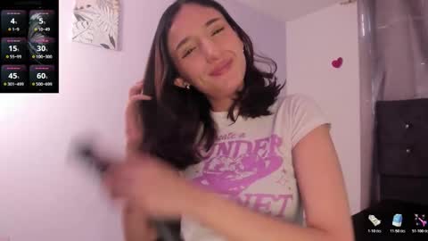 Paula Princess online show from 03/02/26, 09:10