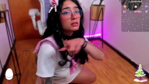 evaaa new account Beth online show from 12/23/24, 09:29