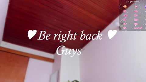 evaaa new account Beth online show from 01/23/25, 08:35