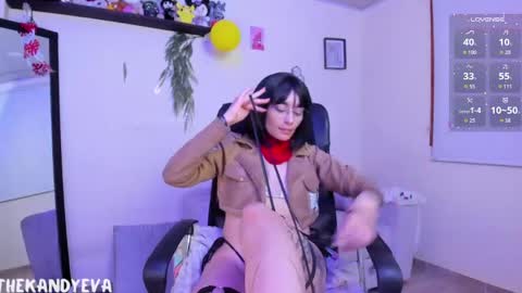 evaaa new account Beth online show from 05/01/26, 10:25