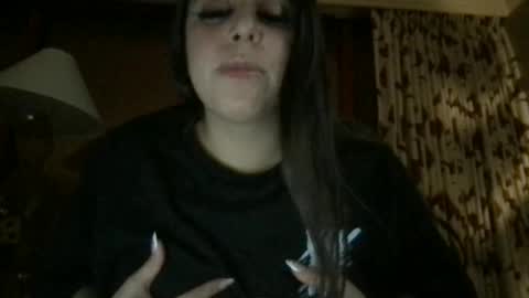 Snapshot of princess_liz chatting on 02/06/26, 07:34 Lizzie online show from 02/06/26, 07:34