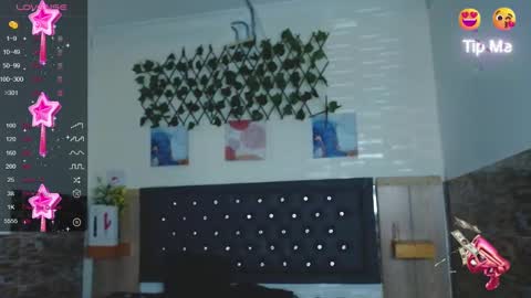 Princess Martinez online show from 12/05/24, 08:55