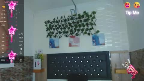 Princess Martinez online show from 12/07/24, 08:05