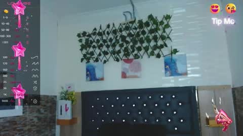 Princess Martinez online show from 12/12/24, 07:48