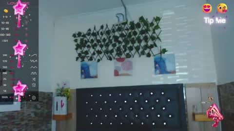 Princess Martinez online show from 12/13/24, 04:27