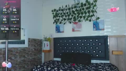 Princess Martinez online show from 12/21/24, 05:40