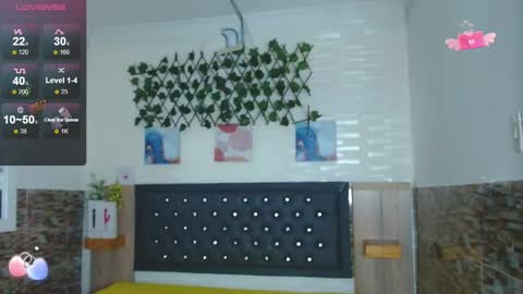 Princess Martinez online show from 01/27/25, 03:39