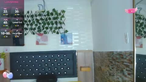 Princess Martinez online show from 01/29/25, 03:47