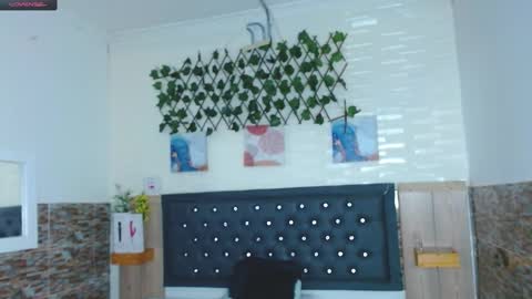 Princess Martinez online show from 01/31/25, 03:44