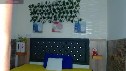 Princess Martinez online show from 02/28/25, 04:31