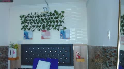 Princess Martinez online show from 03/08/25, 03:02