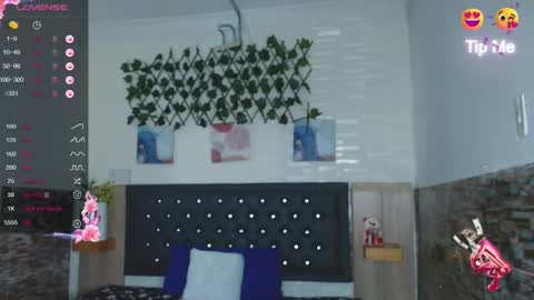 Princess Martinez online show from 03/08/25, 06:05