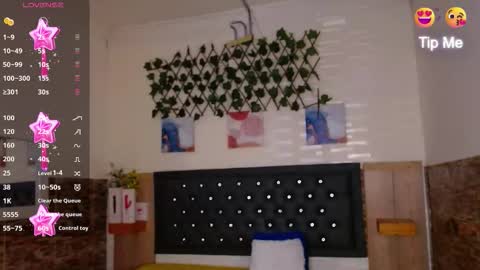 Princess Martinez online show from 09/08/25, 03:22