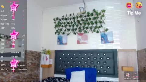 Princess Martinez online show from 09/19/25, 03:56