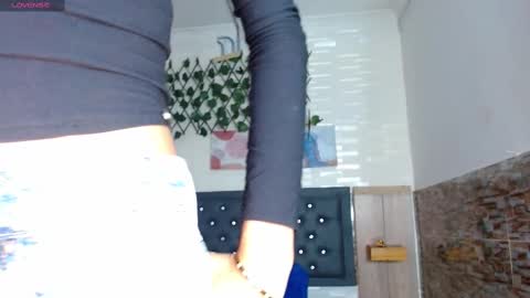 Princess Martinez online show from 11/22/25, 04:39