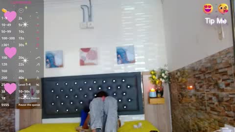 Princess Martinez online show from 12/04/25, 04:38