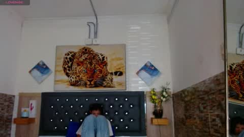 Princess Martinez online show from 01/07/26, 03:58