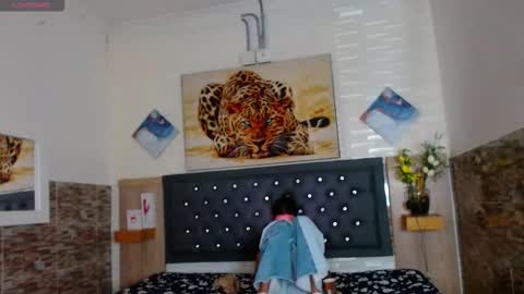 Princess Martinez online show from 01/10/26, 03:58