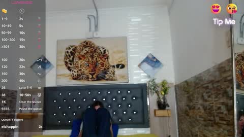 Princess Martinez online show from 02/12/26, 03:51