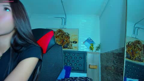 Princess Martinez online show from 03/27/26, 03:34