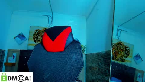 Princess Martinez online show from 05/20/26, 04:46