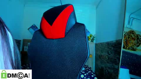 Princess Martinez online show from 05/22/26, 04:12