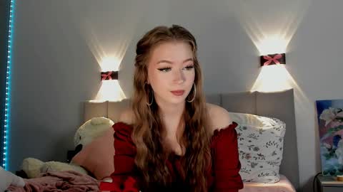 Princess Diana online show from 12/21/24, 10:40