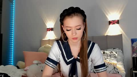 Princess Diana online show from 12/30/24, 02:09