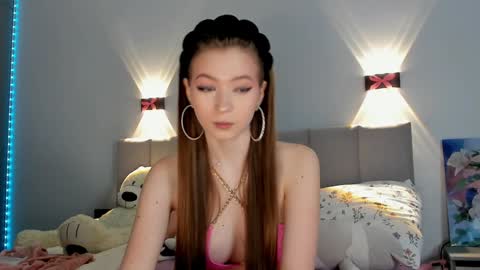 Princess Diana online show from 01/04/25, 11:48