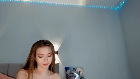 Princess Diana online show from 01/25/25, 05:51