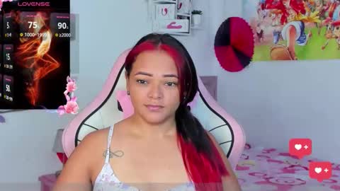 desire sweet online show from 10/24/25, 03:41