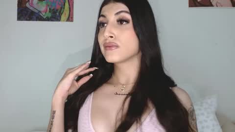 Sophie online show from 01/14/26, 05:51