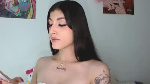 Sophie online show from 02/03/26, 11:54