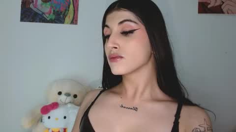 Sophie online show from 03/09/26, 04:38