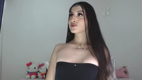 Sophie online show from 07/10/26, 07:05