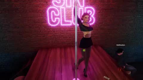 Rose online show from 03/12/25, 10:17