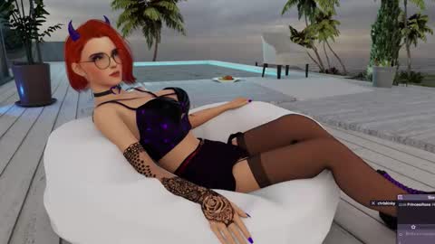 Rose online show from 09/09/25, 03:06