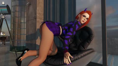 Rose online show from 12/01/25, 07:24