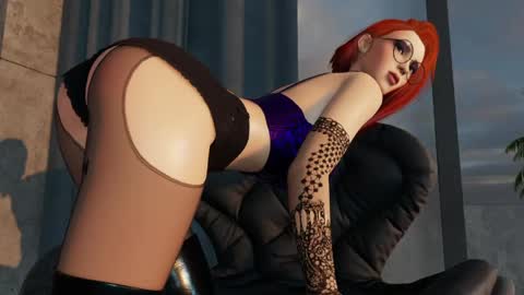 Rose online show from 04/17/26, 10:35