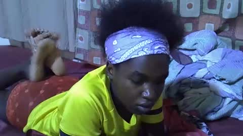 princess_scovia online show from 10/04/25, 08:01