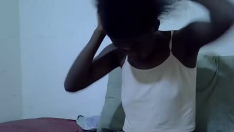 princess_scovia online show from 01/19/26, 08:40