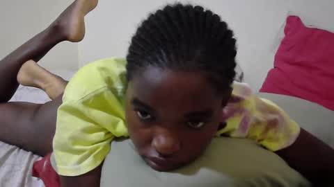 princess_scovia online show from 03/20/26, 12:10