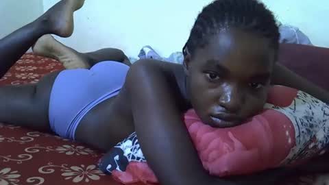 princess_scovia online show from 04/29/26, 11:14