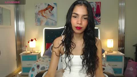 princess_skinny18 online show from 04/17/26, 12:35