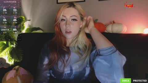 Yo Im Sofiee online show from 01/20/25, 08:29