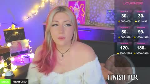 Yo Im Sofiee online show from 01/07/26, 09:56