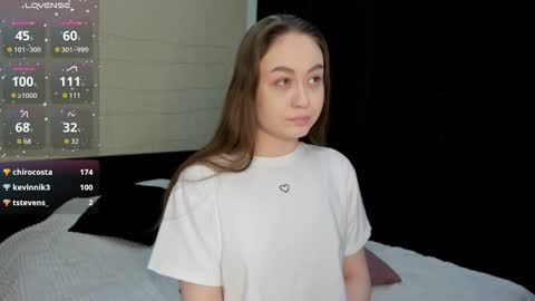 Sonya online show from 03/16/26, 05:44