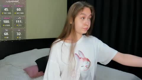 Snapshot of princess_sonya chatting on 07/18/26, 02:10 Sonya online show from 07/18/26, 02:10