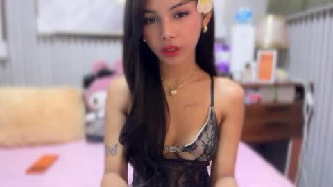 Estela online show from 01/06/26, 07:39